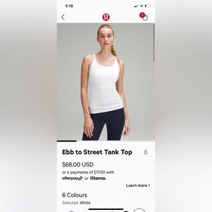 lululemon